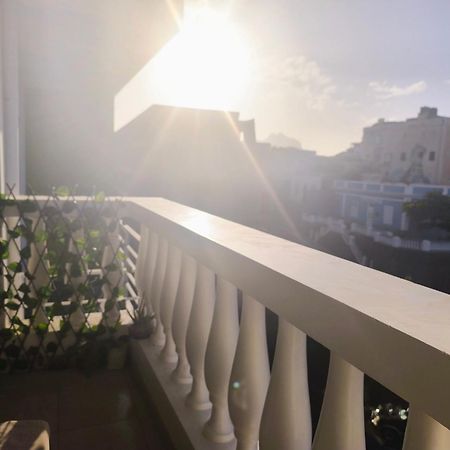 Casa Sofia Daire Mindelo Dış mekan fotoğraf