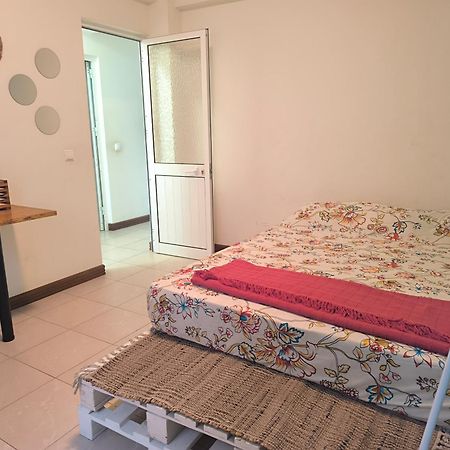Casa Sofia Daire Mindelo Dış mekan fotoğraf