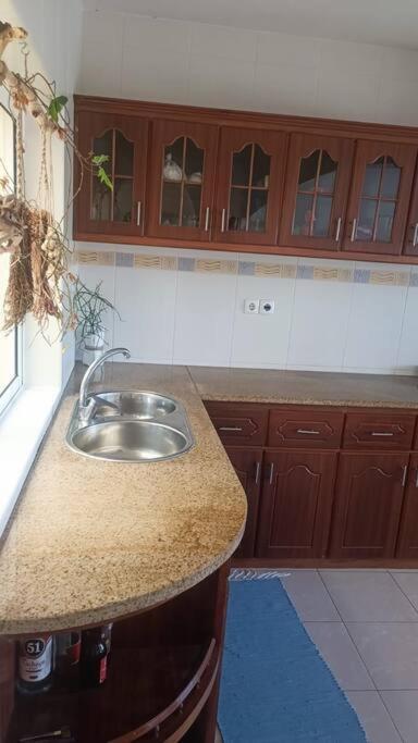 Casa Sofia Daire Mindelo Dış mekan fotoğraf