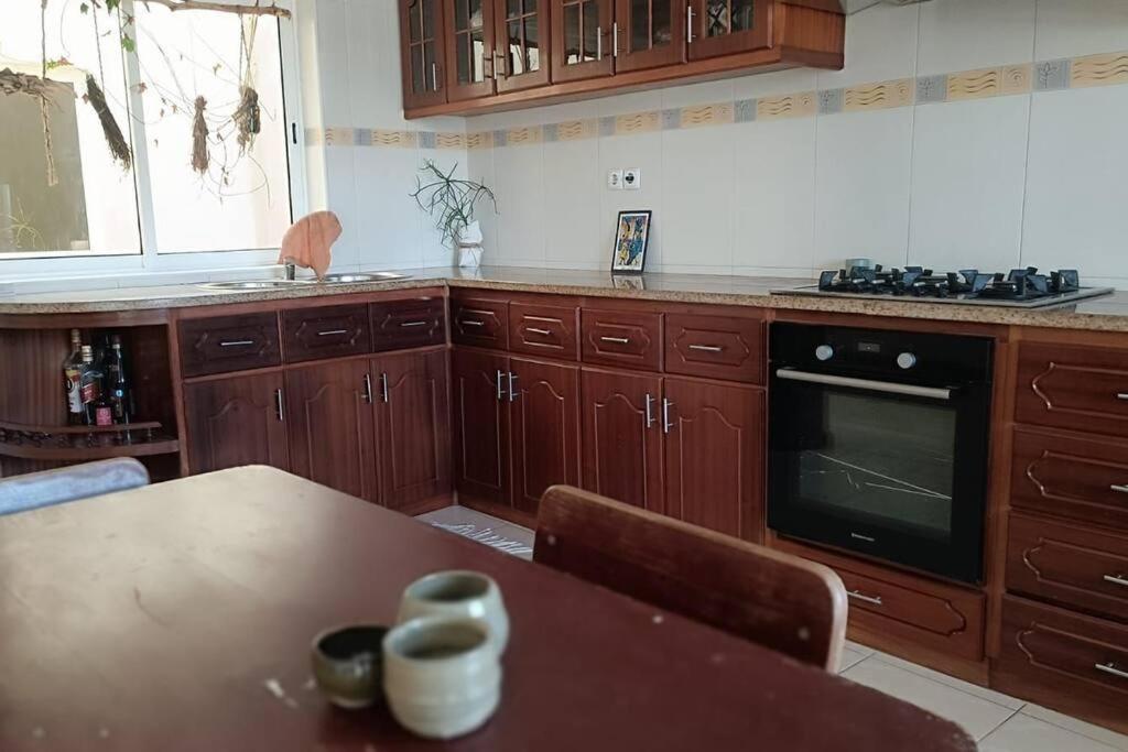 Casa Sofia Daire Mindelo Dış mekan fotoğraf