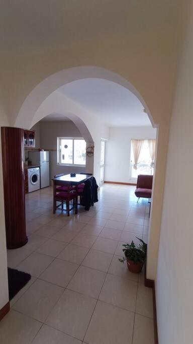 Casa Sofia Daire Mindelo Dış mekan fotoğraf