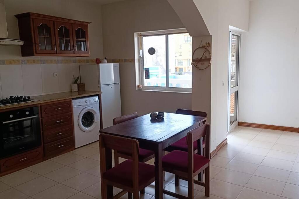 Casa Sofia Daire Mindelo Dış mekan fotoğraf