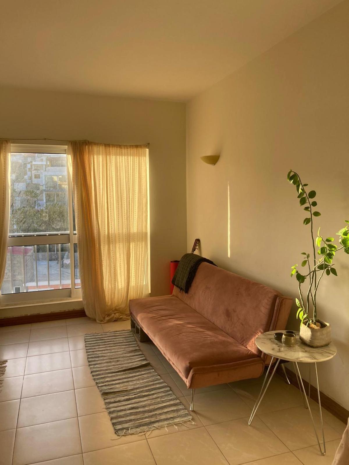 Casa Sofia Daire Mindelo Dış mekan fotoğraf