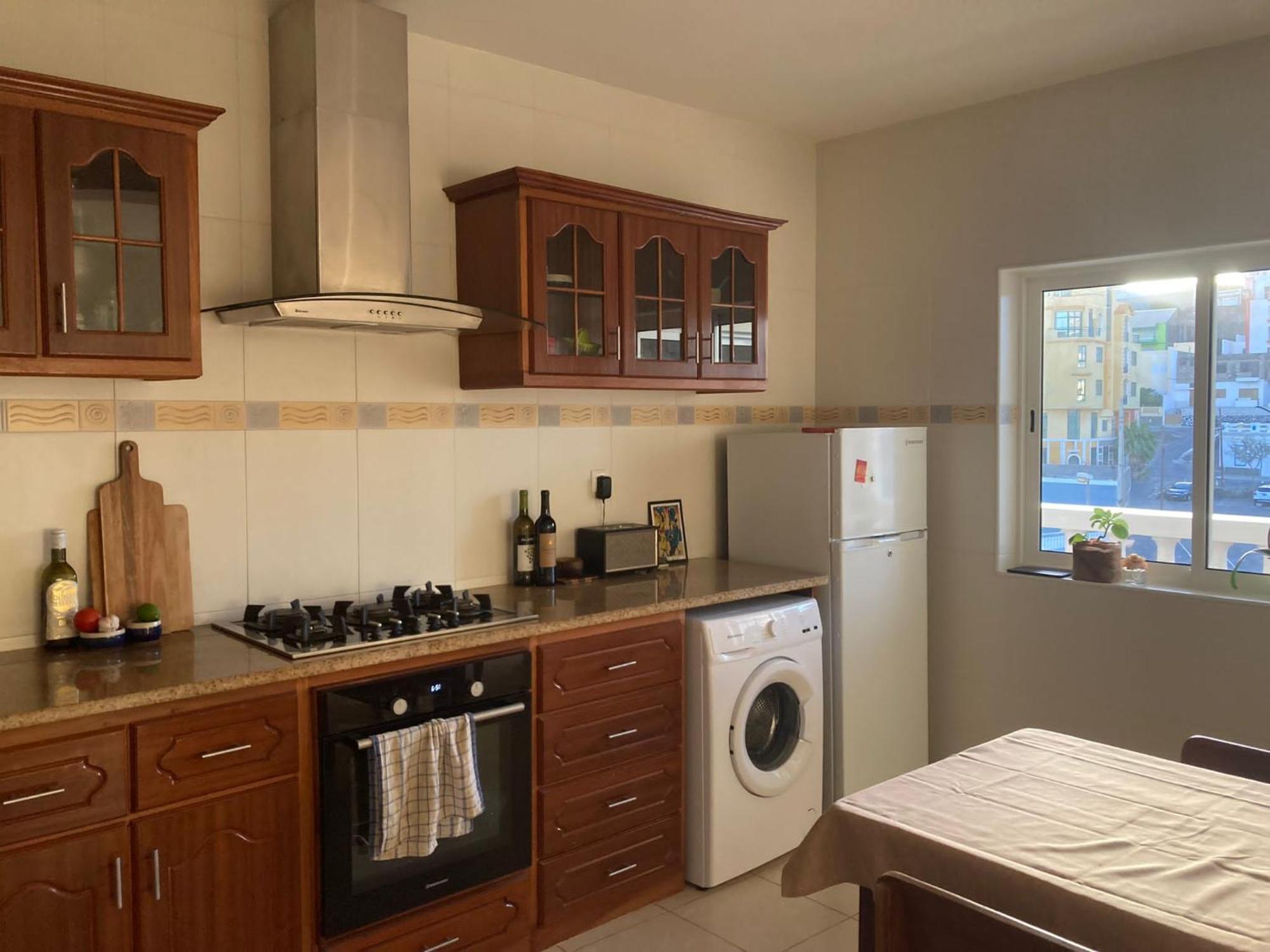 Casa Sofia Daire Mindelo Dış mekan fotoğraf